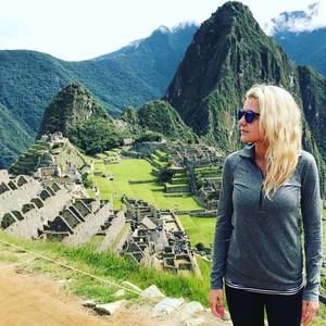 Meet your Posher, Molly